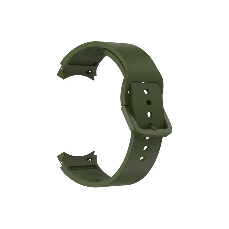 ZHENGGUANG Samsung Compatibility Watch Band Silicone Material-47