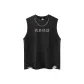 Washed Black-Red