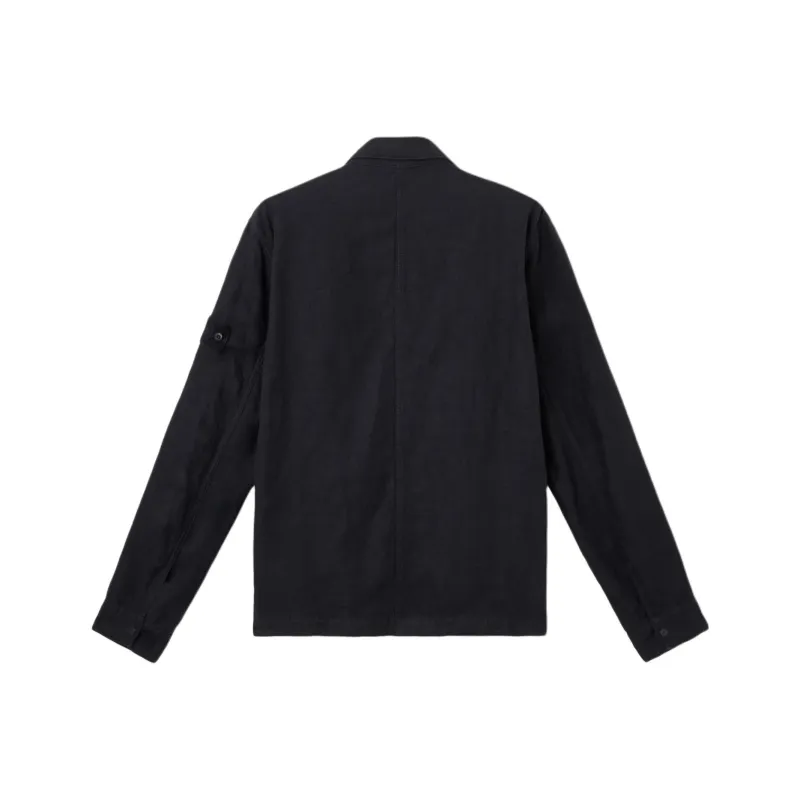 STONE ISLAND Ghost Collection Shirt Men's-1