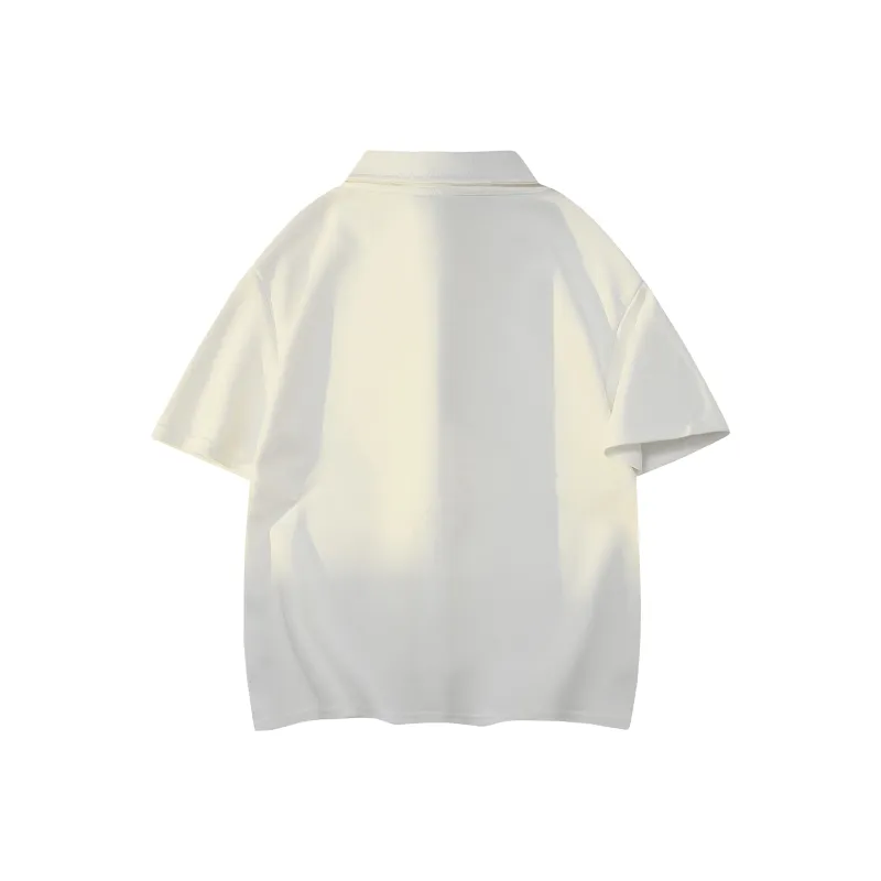 Jeep Polo Shirts Unisex-1