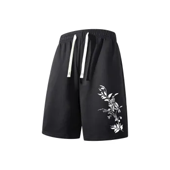 PAUL COSTELLOE Casual Shorts Unisex