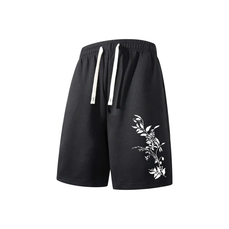 PAUL COSTELLOE Casual Shorts Unisex-0