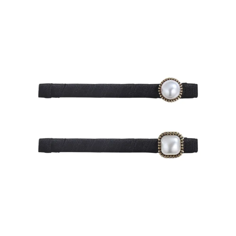 Yiru Hair Clips Women's-0