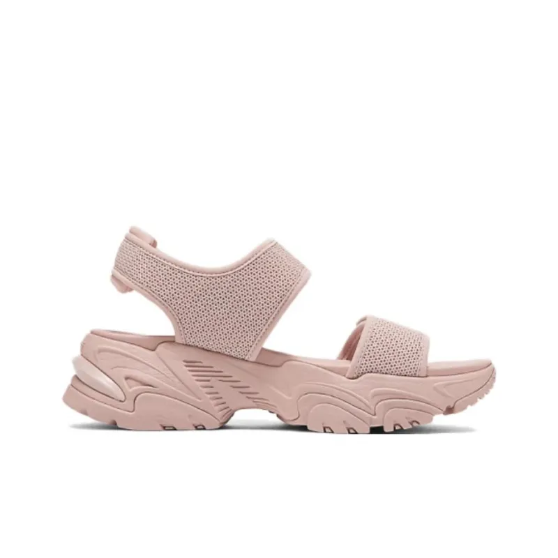 Skechers Casual Beach Sandals Women's Pink-1