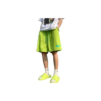 FISHGALAXY Casual Shorts Unisex