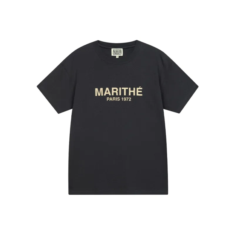 MARITHE FRANCOIS GIRBAUD Short Sleeved T Shirts Women's-4