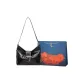Black+Shopping Bag