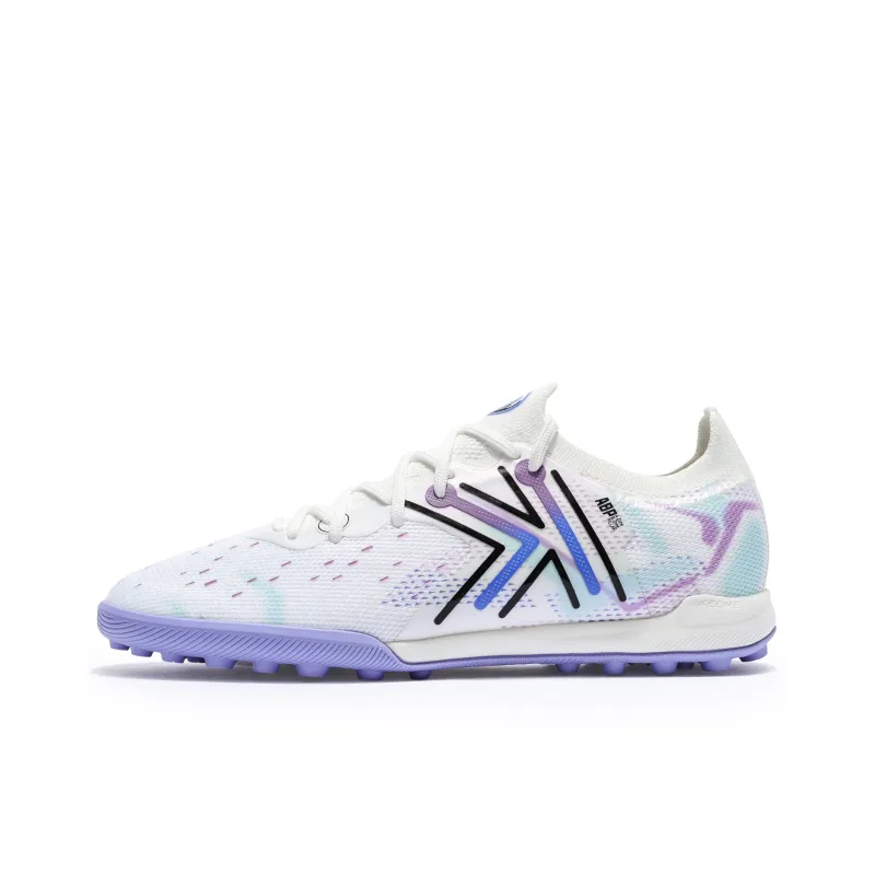 KELME Ji Di 5.0 Soccer Shoes Unisex White Multicolor-0
