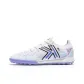 White Multicolor