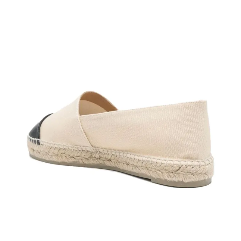 Castañer Katty Espadrilles Women's Beige-2