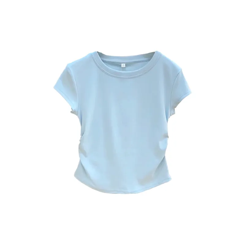 Cotton Gene Women's Undershirts-0