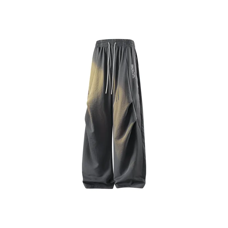 PAUL COSTELLOE Casual Pants Unisex-12