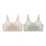 2 Pack (Pear Blossom White+Mint Mambo)