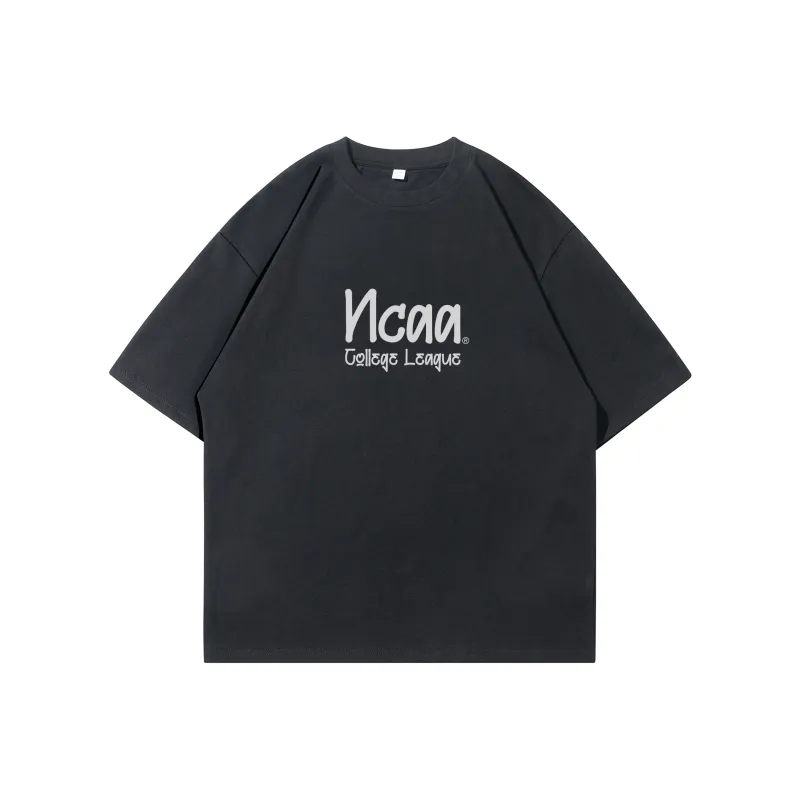 NCAA T Shirts Unisex-0
