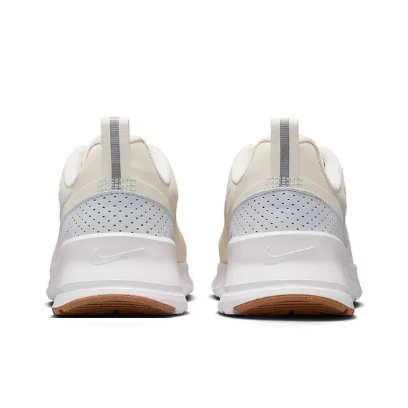 Nike Air Max Nuaxis Premium Soft Pearl Summit White Pure Platinum-2