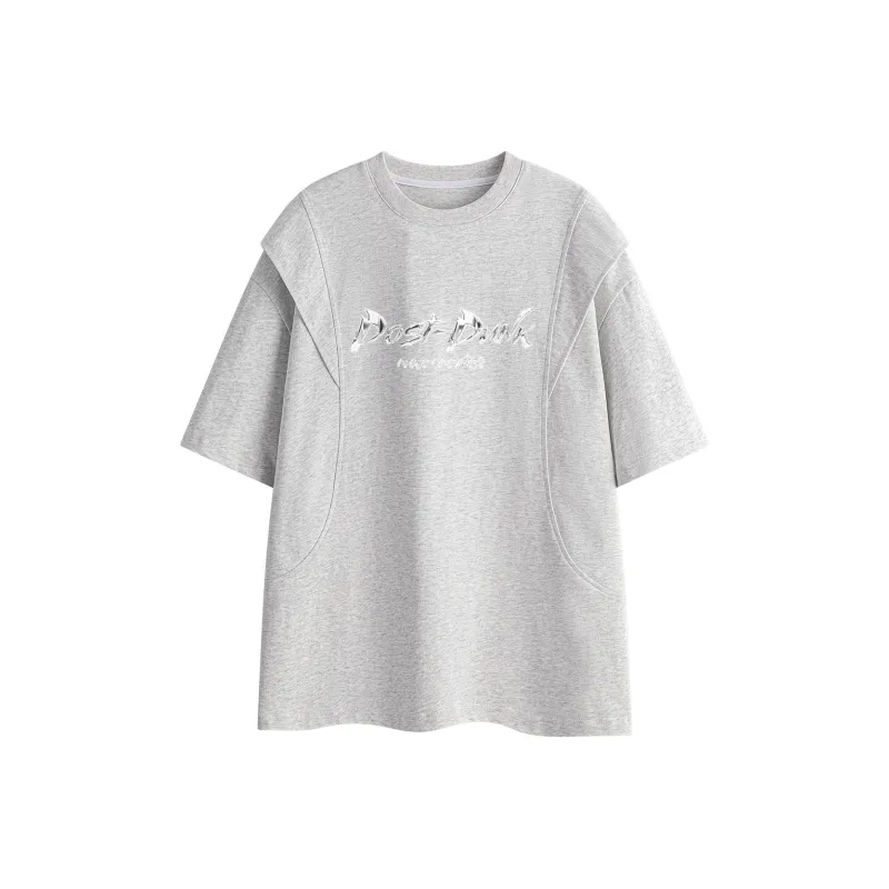 DUKE+DEXTER T Shirts Unisex-3