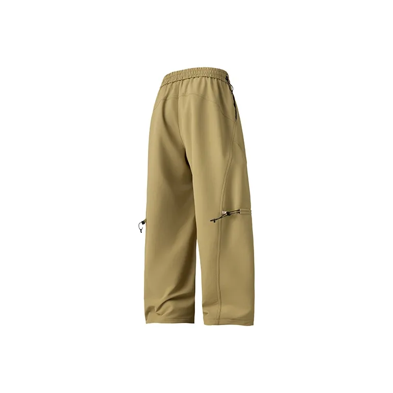 ROBINHOOD Casual Pants Women's-3