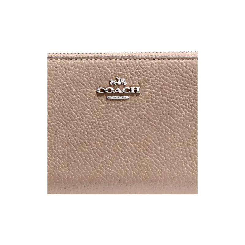 COACH Accordion Zip Wallets-2
