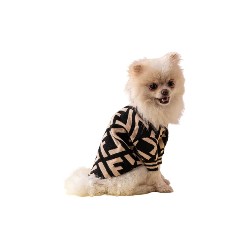 LVXUN Pet Clothing-0