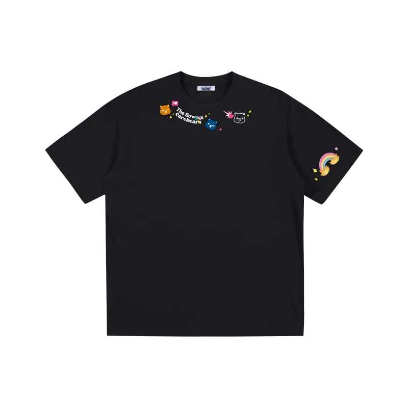 CAREBEARS T Shirts Unisex-7