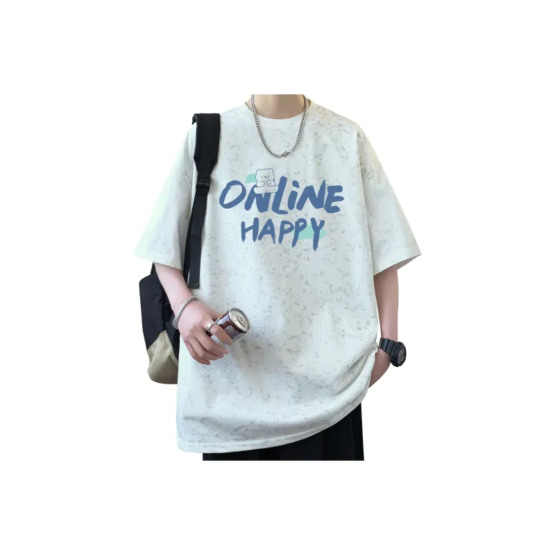 ZWWWZ T Shirts Unisex-0