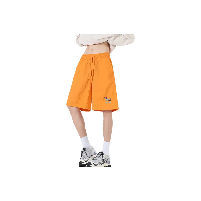 FISHGALAXY Casual Shorts Unisex-12