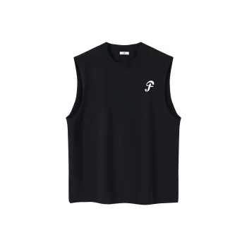 FASTFISH Tank Tops Unisex