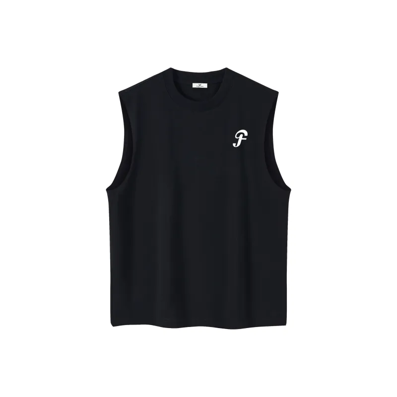 FASTFISH Tank Tops Unisex-0