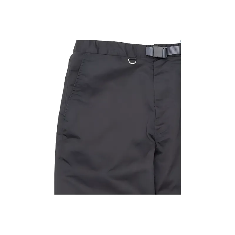 THE NORTH FACE PURPLE LABEL Casual Shorts Men Dark Gray-1