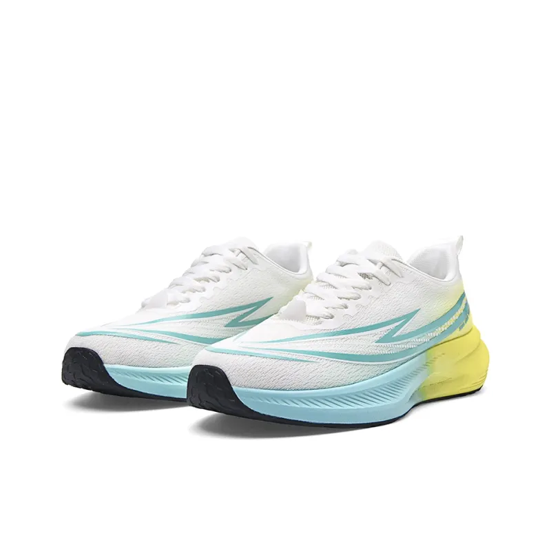 DoraemonA Low Top Running Shoes Men's-2