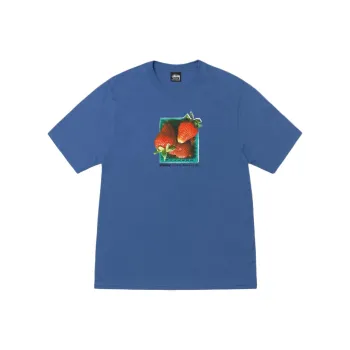Stussy T Shirts Unisex