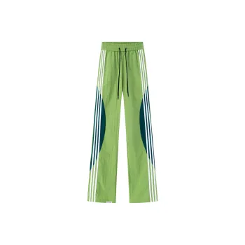 SAME FLOW Casual Pants Unisex