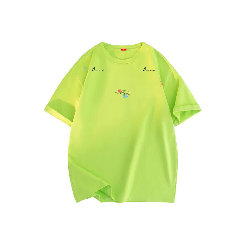 MIIOW Cool One Summer Series T Shirt Unisex-20