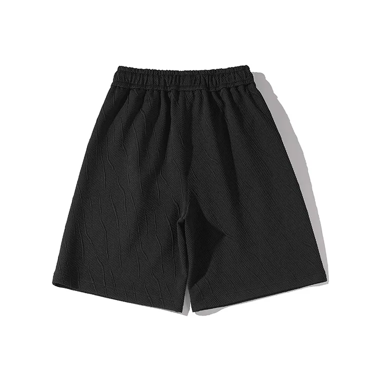 AMBER LIGHT Casual Shorts Men's-1