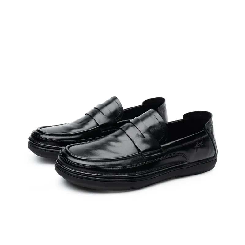 FED Men's Casual Shoes Men Low Top-2
