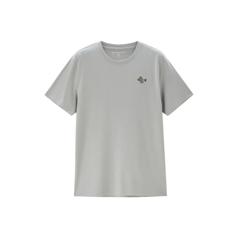 UNIQLO T Shirts Men-5
