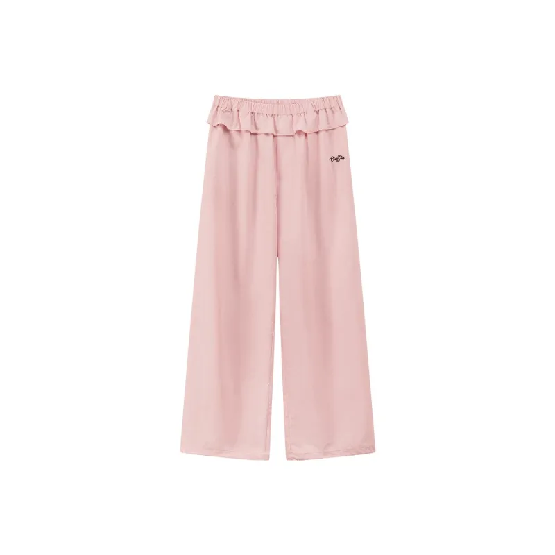 CHUU Casual Pants Women's-0