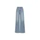 J33 350 Washed Denim Blue