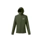 Olive Green (Tn Happy World Chest Logo)