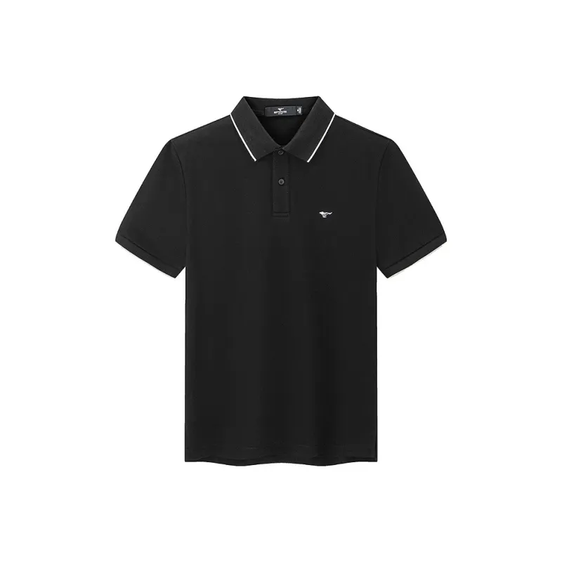 SEPTWOLVES Polo Shirts Unisex-0