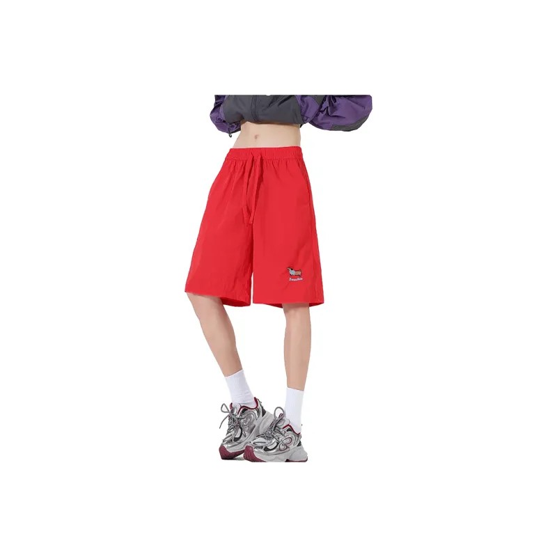 FISHGALAXY Casual Shorts Unisex-8