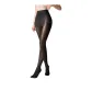 Black 1 Stripe
