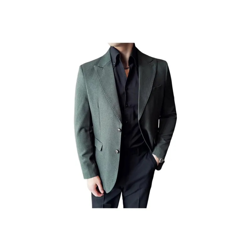 FRQ Business Suits Unisex-14