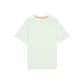 Men's Short-Sleeved-Light Lime