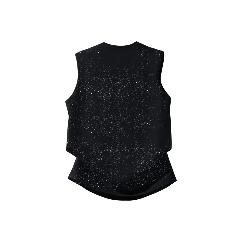 FASTFISH Tank Tops Unisex-1