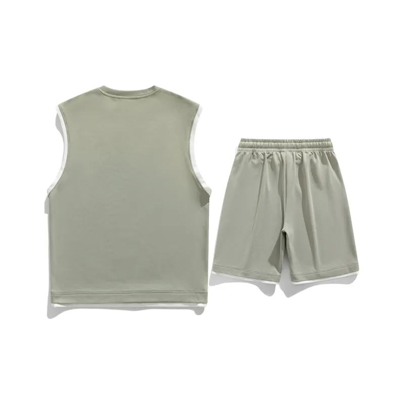 SIFLYTO Casual Sportswear Unisex-11