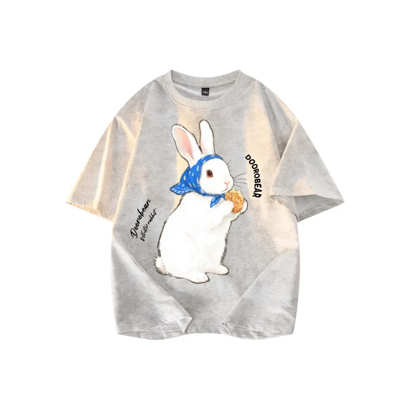 Budding Bear T Shirts Unisex-2