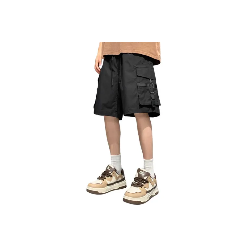 Cost Per Kilo Casual Shorts Unisex-18