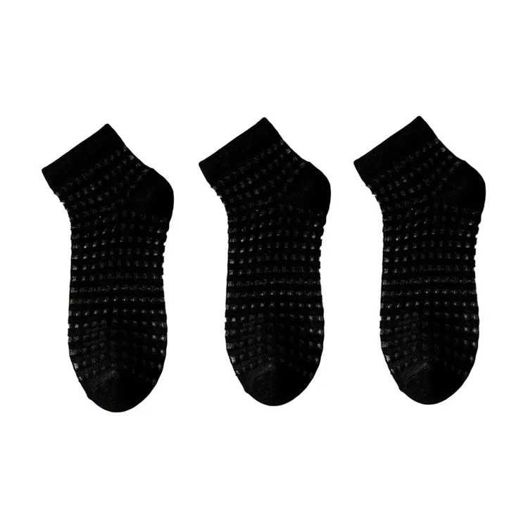 TLXT Ankle Socks Women's Combo Set-8