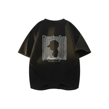 CHOUCHOUS T Shirts Women's